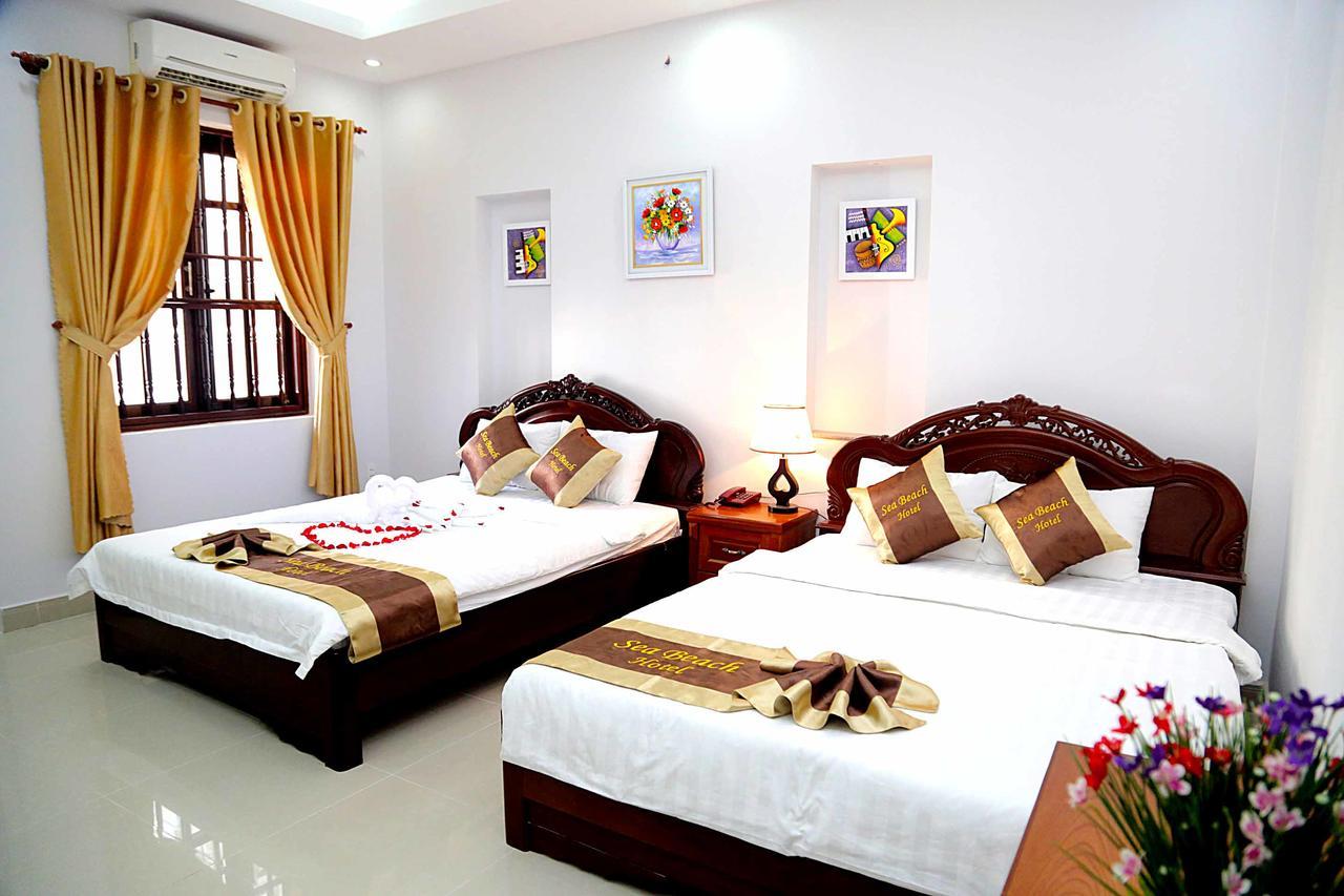 Sea Hotel Vung Tau