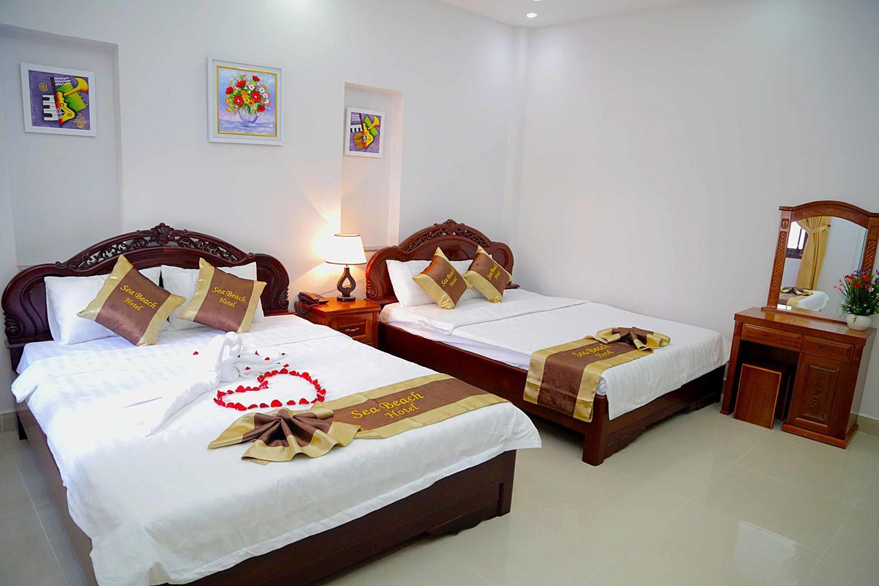 Hotel Sea Vung Tau