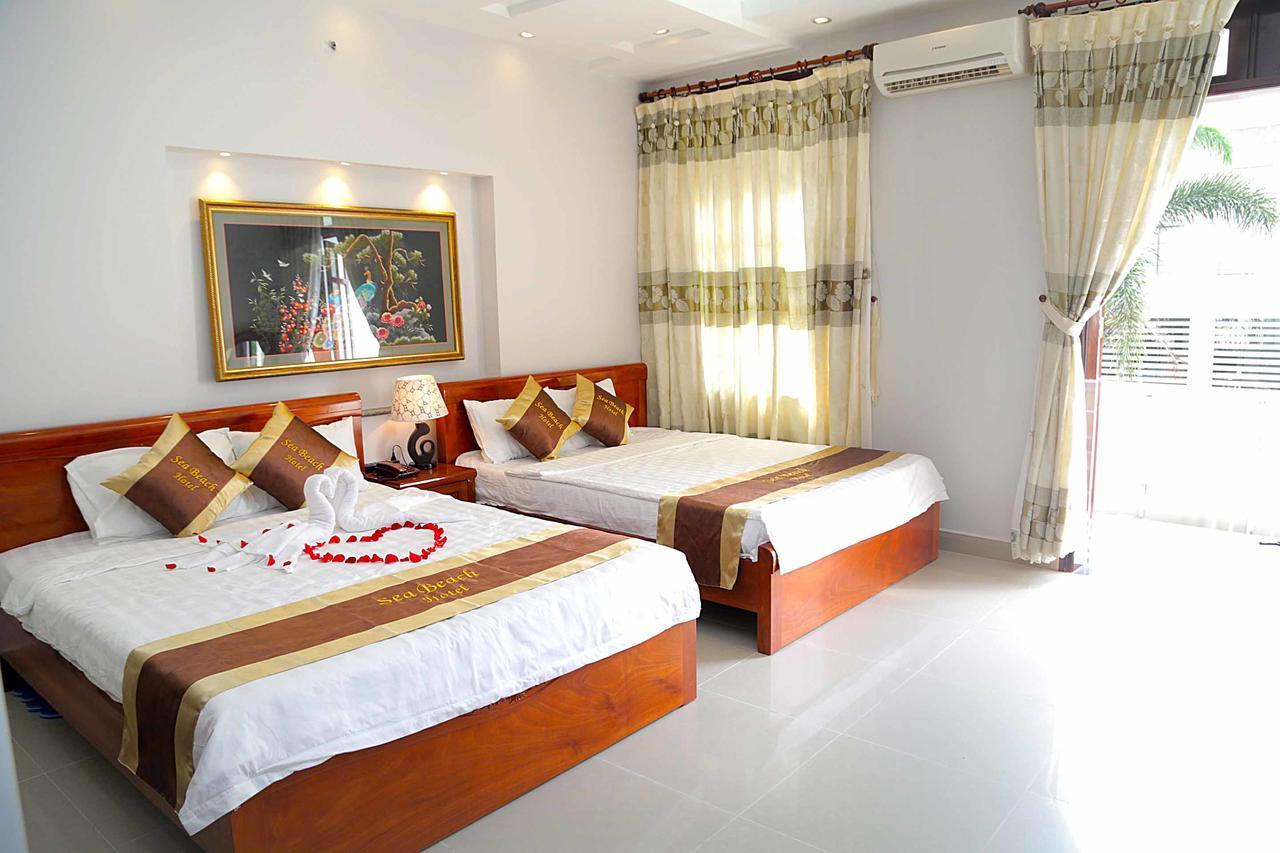 Sea Vung Tau
