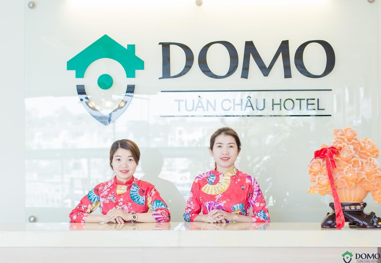 Domo Tuan Chau