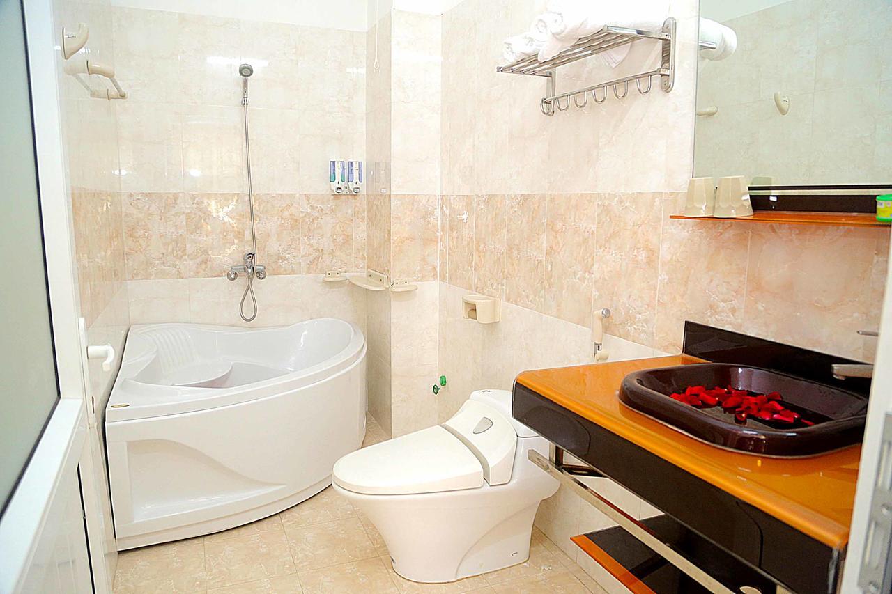 Hotel Sea Vung Tau