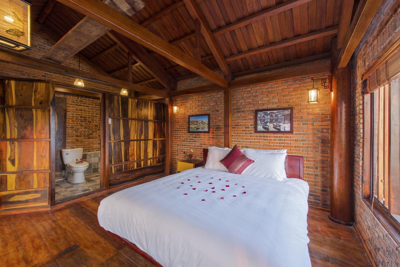 Wooden Hoian Ở trọ