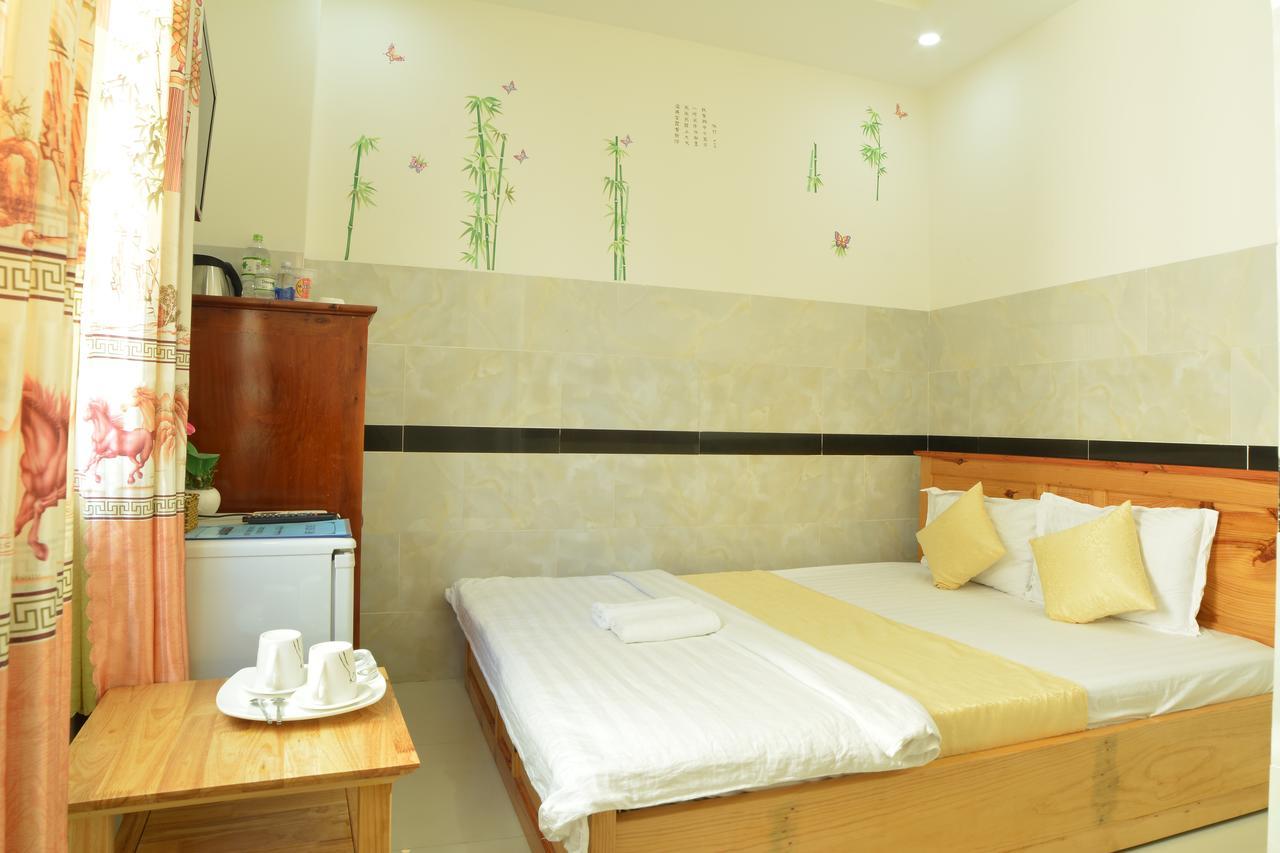 Hotel Hoang Chau Vung Tau