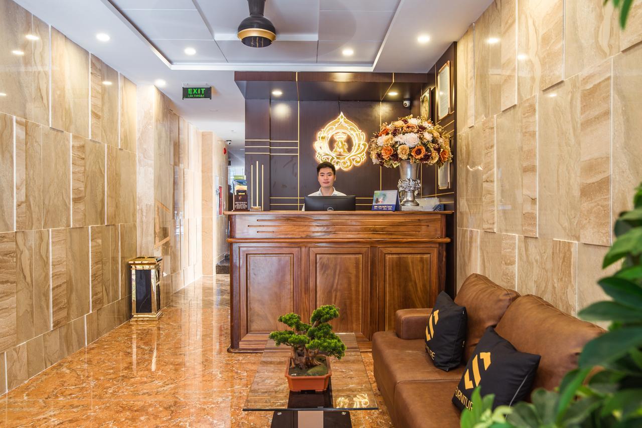 Aladin Hotel 2*