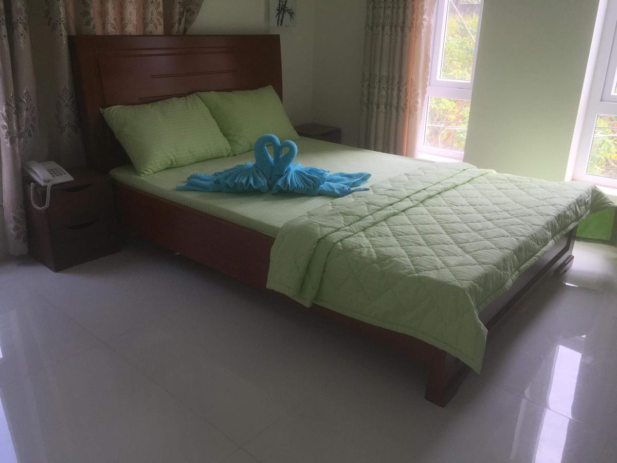 Khach San Thuy Young * Vung Tau