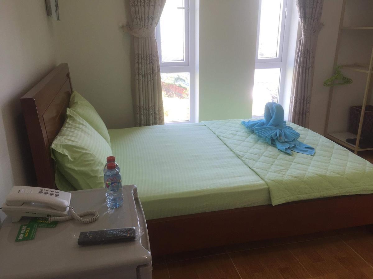 Hotel Khach San Thuy Young
