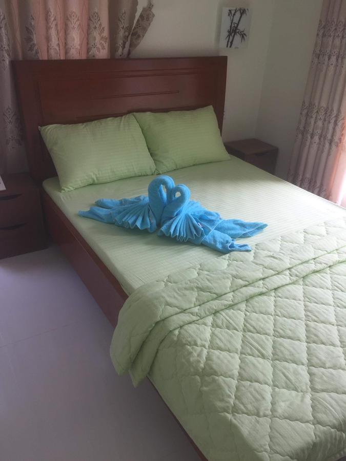 Khach San Thuy Young Hotel *