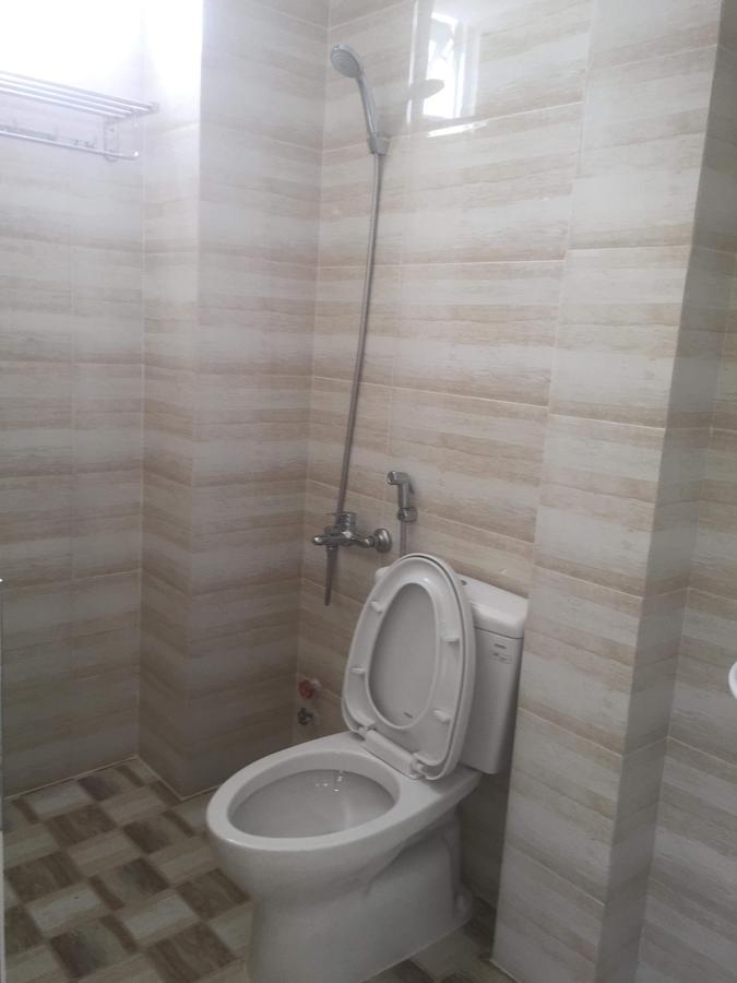 Hotel Khach San Thuy Young