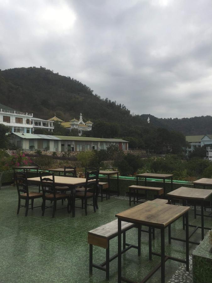 Hotel Khach San Thuy Young Vung Tau