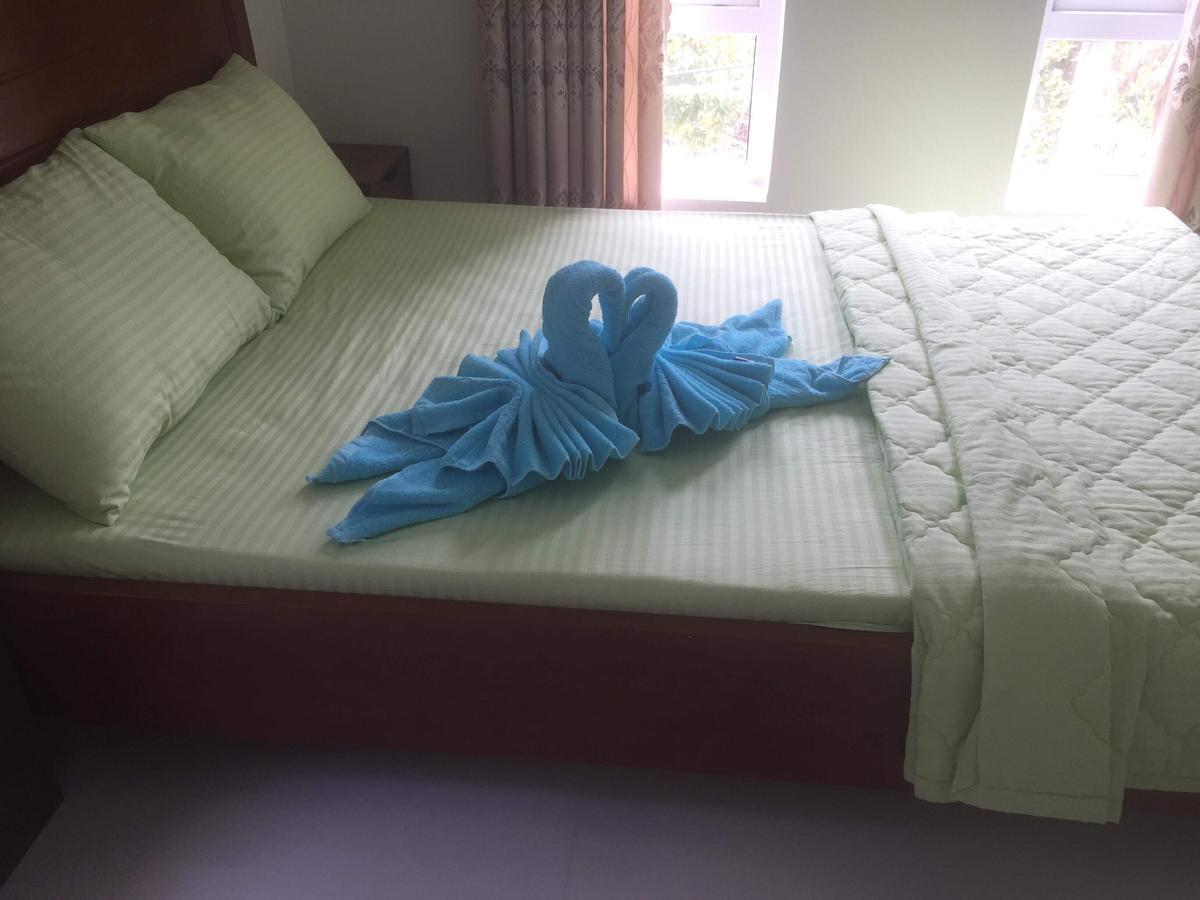 Khach San Thuy Young Hotel