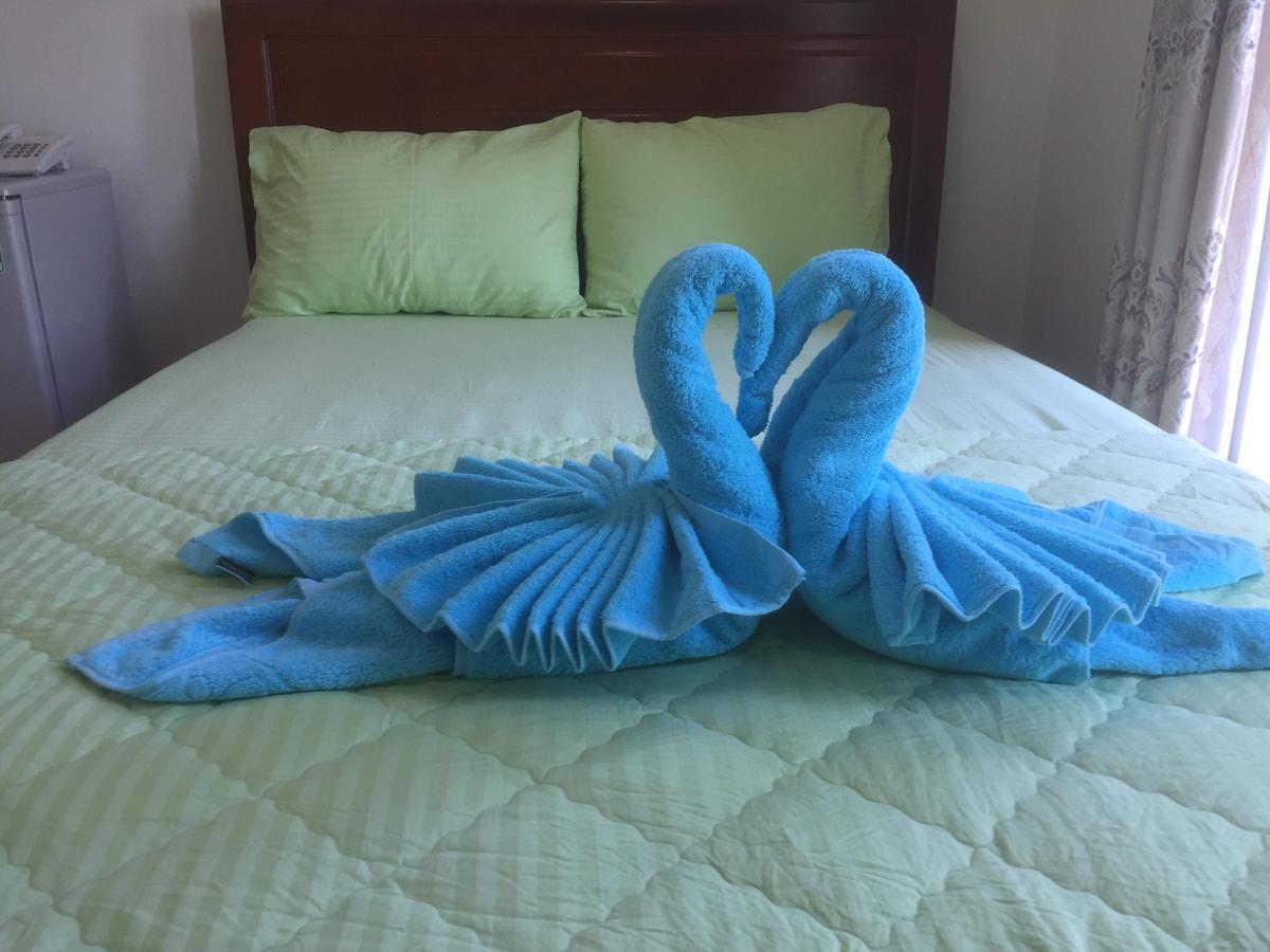 Khach San Thuy Young Hotel
