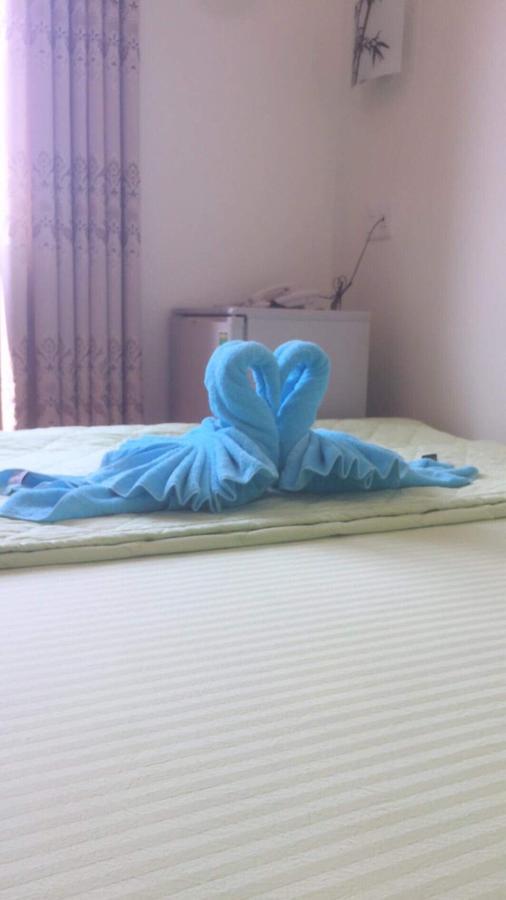 Khach San Thuy Young Hotel *