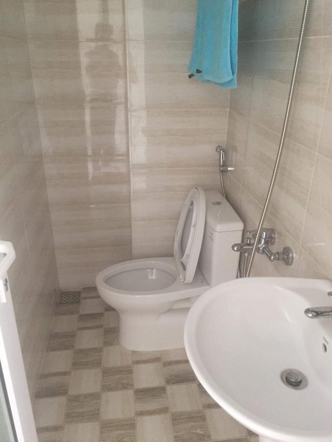 Hotel Khach San Thuy Young Vung Tau