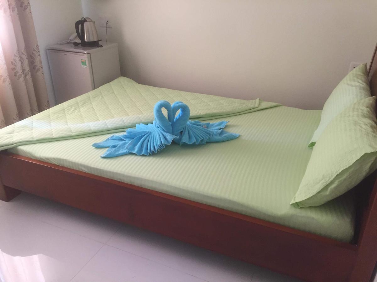 Khach San Thuy Young Hotel