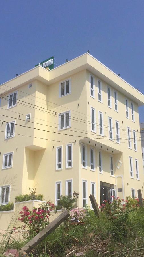 Khach San Thuy Young Hotel