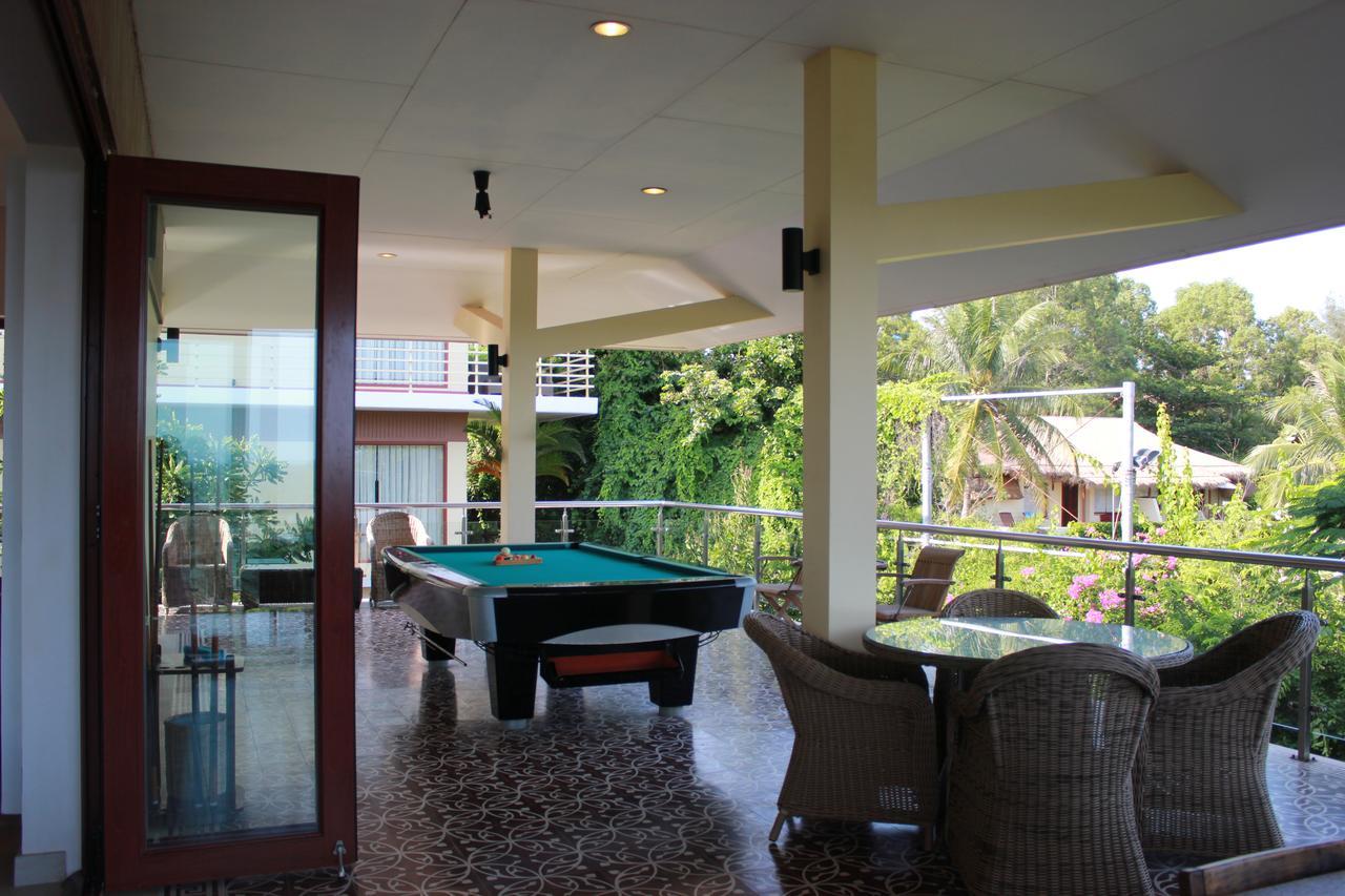 Takalau & Resort Phan Thiet