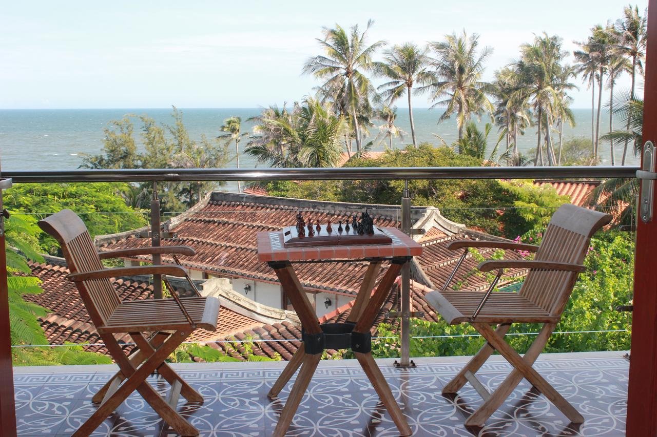 Takalau & Resort 4*