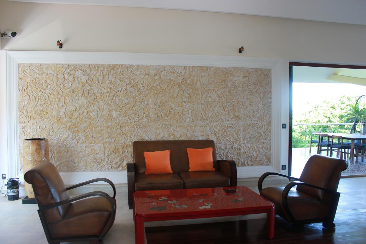 Takalau & Resort 4*