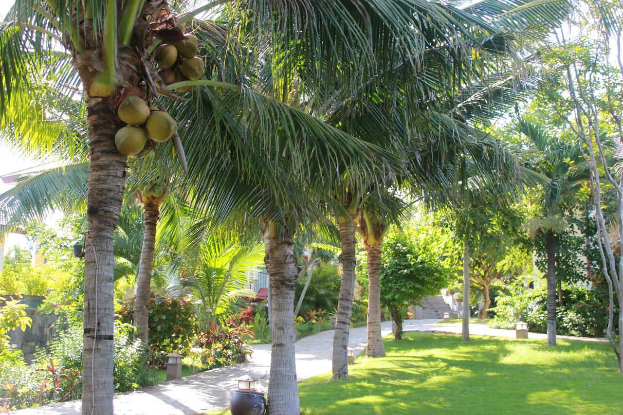 Takalau & 4* Phan Thiet