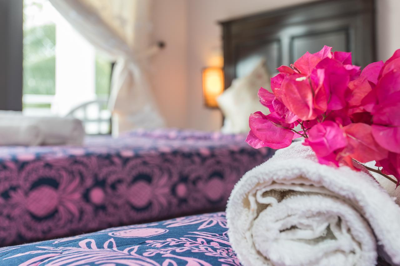 Grace Boutique Resort Phan Thiet
