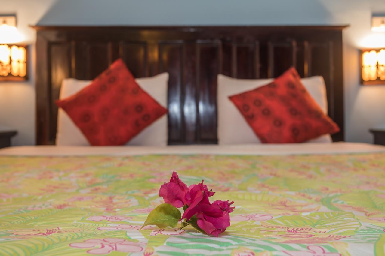 Grace Boutique Resort Phan Thiet