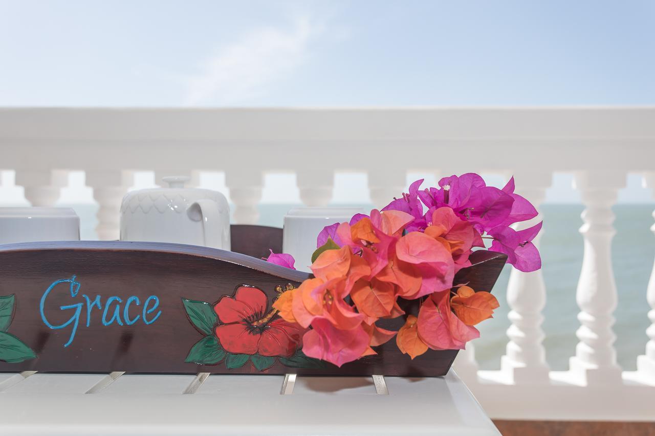 Grace Boutique Resort 3*