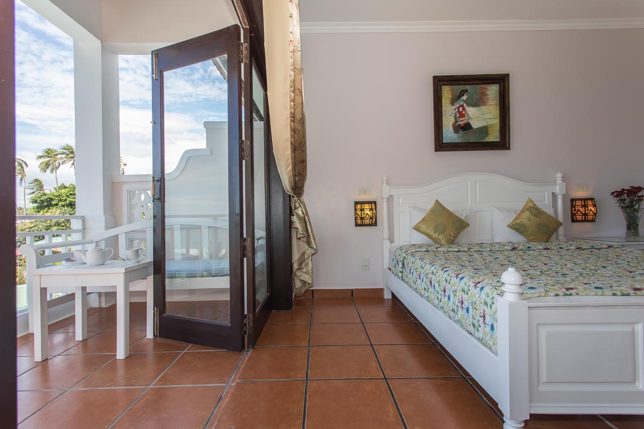 Grace Boutique 3* Phan Thiet