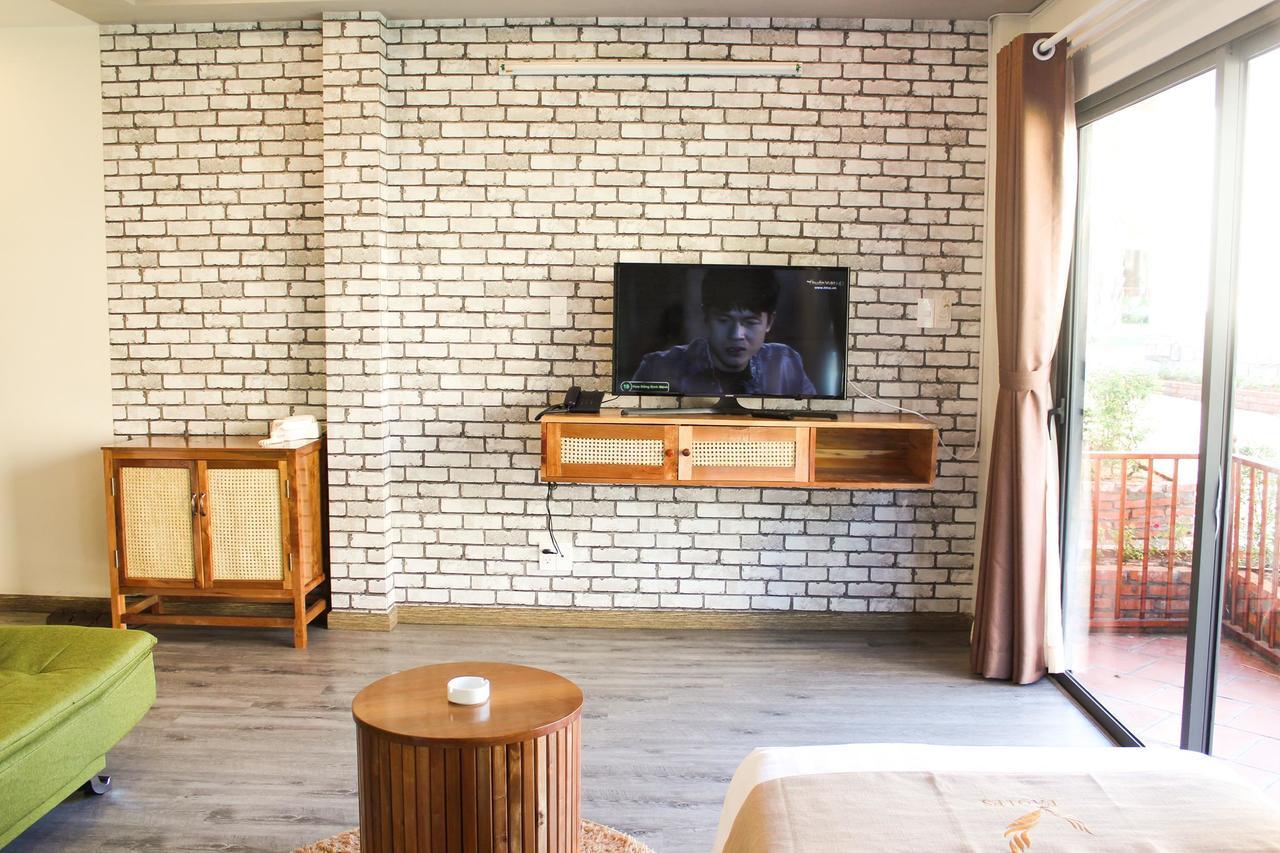 Resort Eagles Phan Thiet