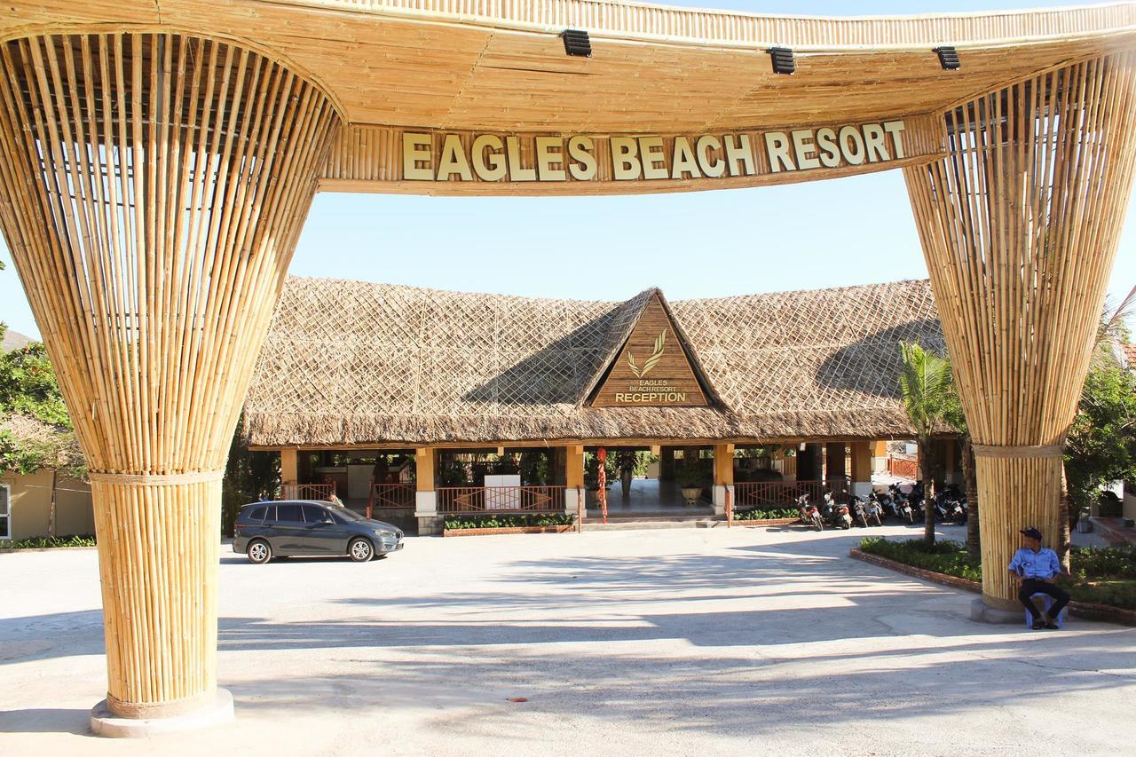 Eagles 3* Phan Thiet
