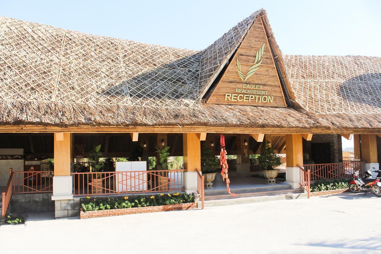 Resort Eagles 3*