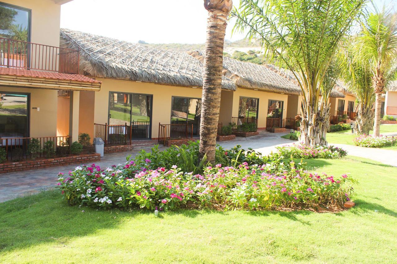 Eagles 3* Phan Thiet
