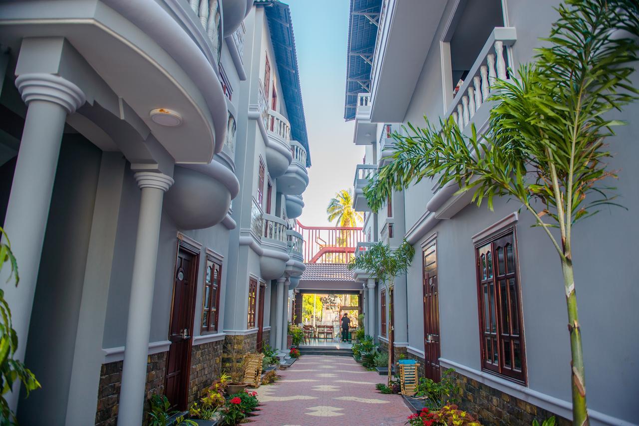 Viva Mui Ne 3* Phan Thiet