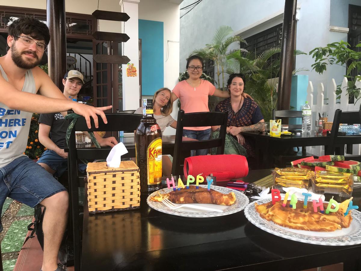 Cheerful Hoi An Hostel * Hoi An