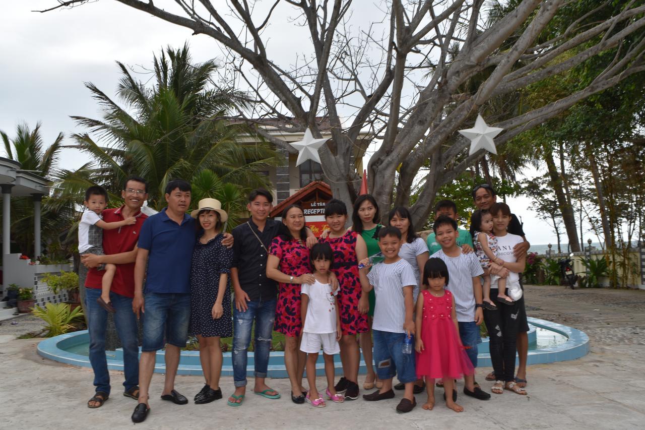 Resort Suoi Nuoc