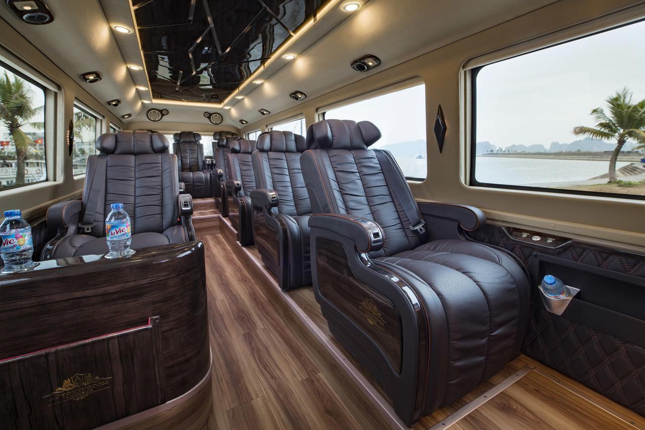  Rosa Boutique Cruise
