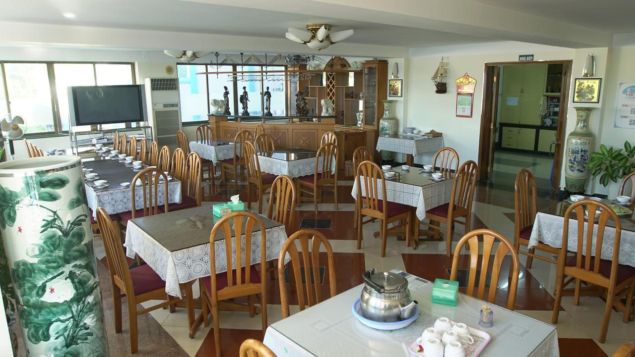 Hoa Tieu Guest house 2*