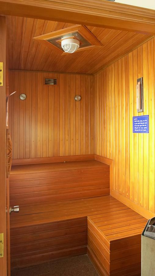 Hoa Tieu Guest house