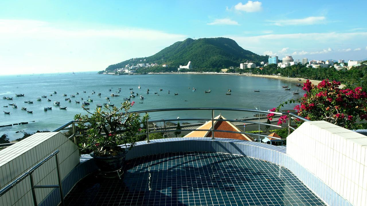 Guest house Hoa Tieu 2*