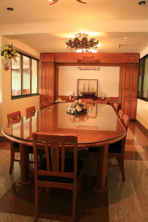 Guest house Hoa Tieu Vung Tau