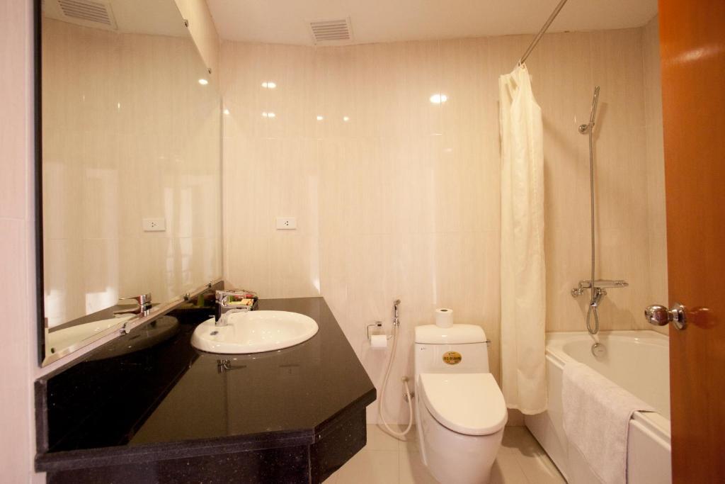 Cwd 3* Hanoi