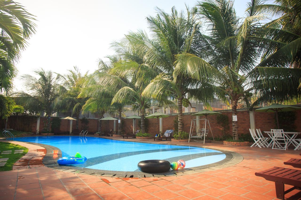 Mui Ne Volga & Phan Thiet