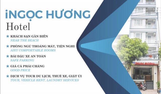 Hotel I Ngoc Huong 2*