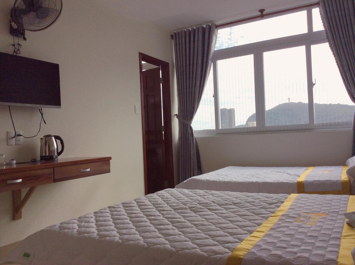 Hang Nga Luxury Vung Tau