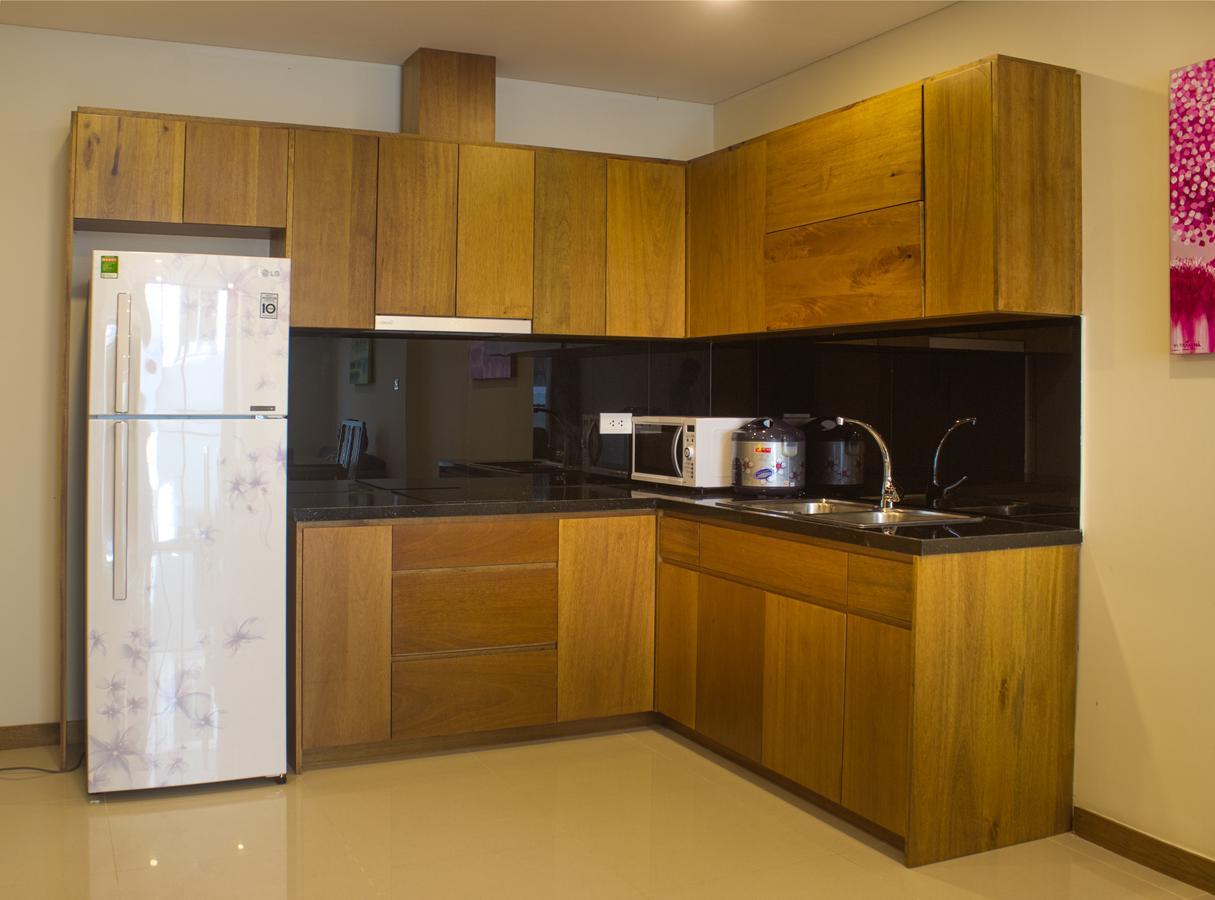 Apartment Luxury