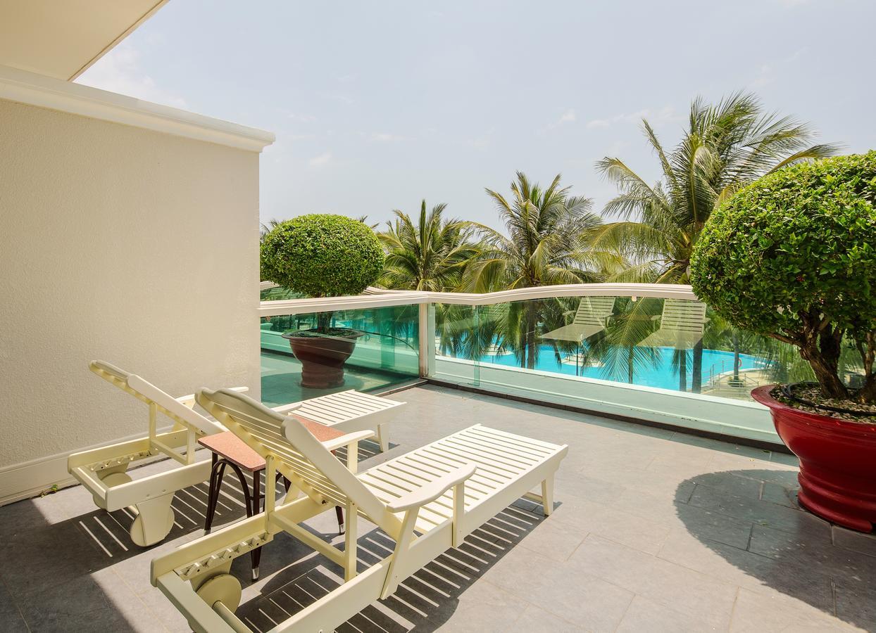 Sea Links 5*