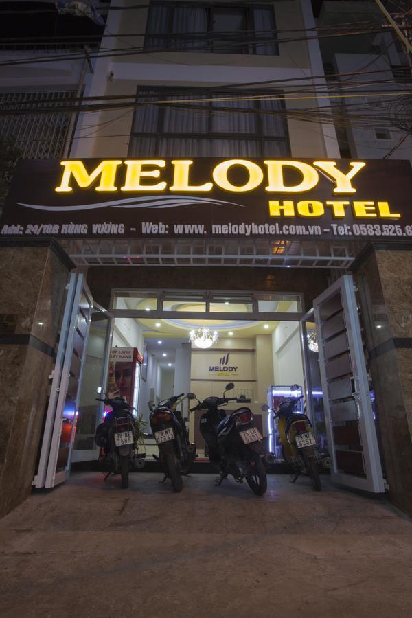 Hotel Melody 2*
