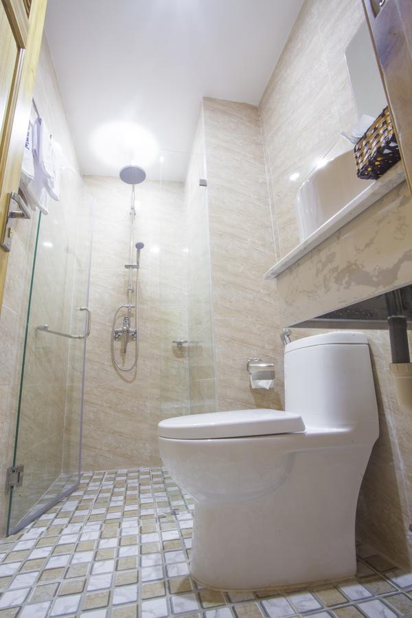 Melody Hotel Nha Trang