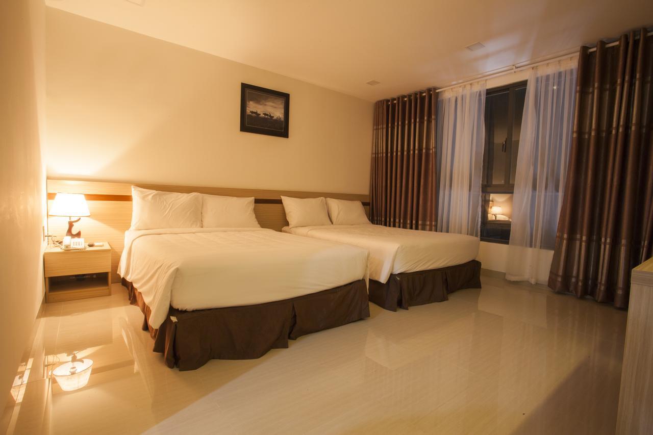 Melody Hotel Nha Trang