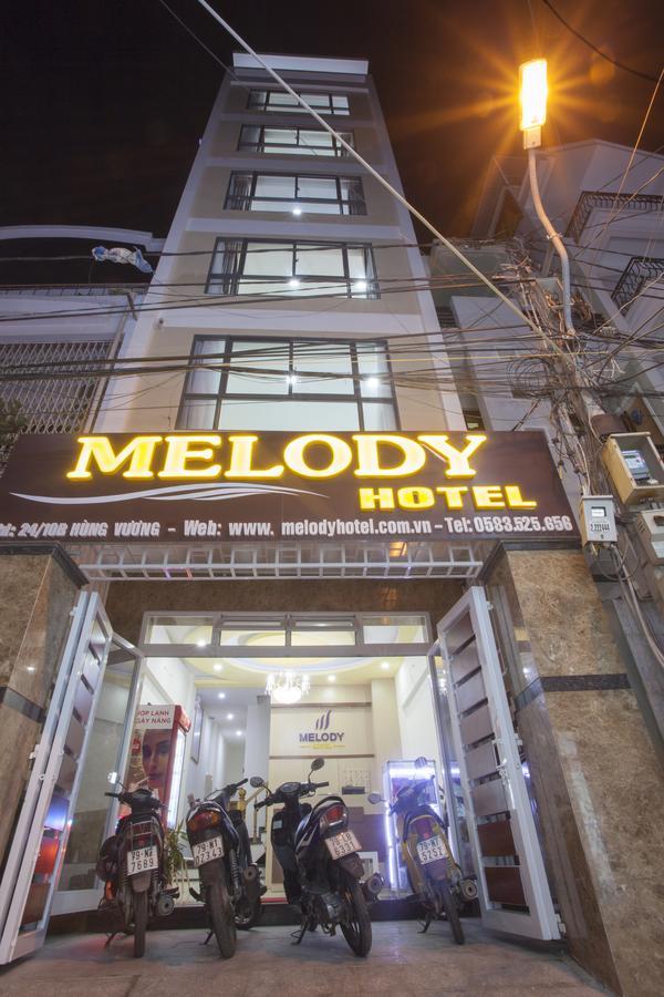 Melody