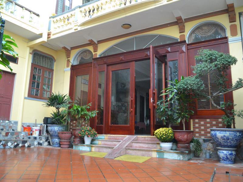 Hotel Doan Trang 2*